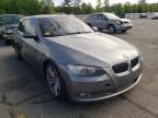 2009 BMW  3 SERIES