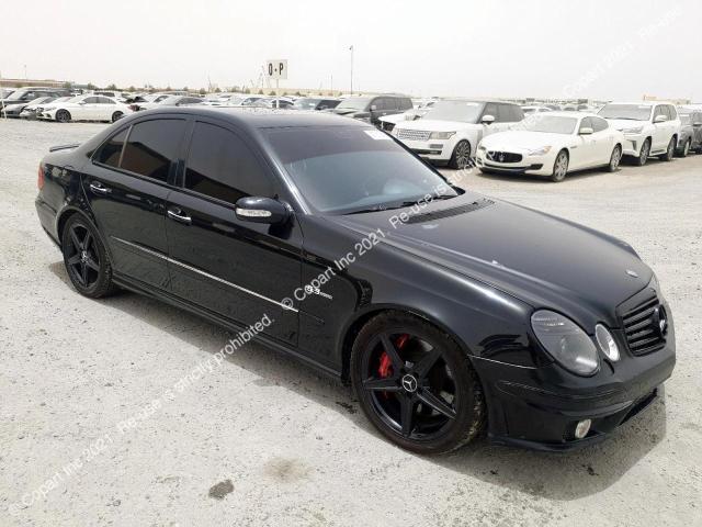 2004 e55 amg 2024 for sale