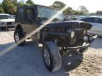 JEEP WRANGLER 2005 foto