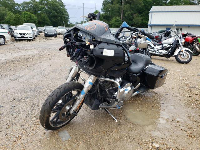 2021 HARLEY-DAVIDSON FLTRX 1HD1KHC18MB613042