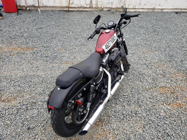 2015 HARLEY-DAVIDSON XL1200 FOR 1HD1LC316FC432230