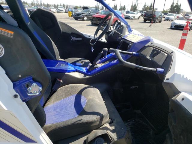 2021 YAMAHA YXZ1000 5Y4AN47Y4MA100344