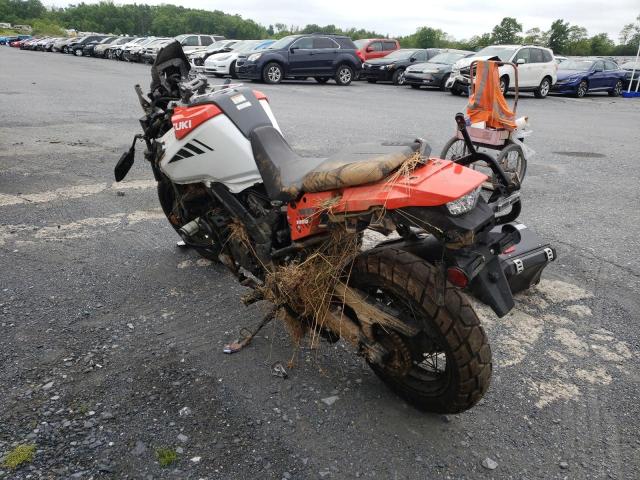 2020 SUZUKI DL1050 RC JS1EF12EXL7100132