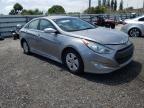 2012 HYUNDAI  SONATA