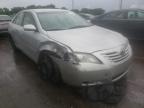 2009 TOYOTA  CAMRY