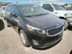 2018 KIA  SEDONA