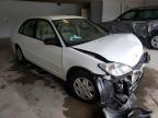 2005 HONDA  CIVIC