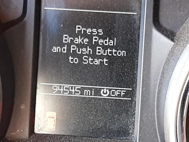 1J4RR6GT2BC696260 Jeep Grand Cher 2011. Фото: 7