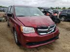 2014 DODGE  GRAND CARAVAN