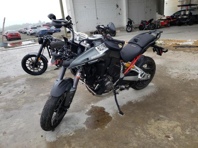 2021 DUCATI MULTISTRAD ZDMAALVW5MB001899