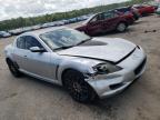 photo MAZDA RX8 2008