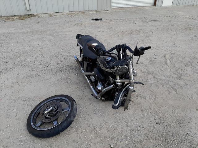 2003 HARLEY-DAVIDSON FXDL 1HD1GDV1X3K330048