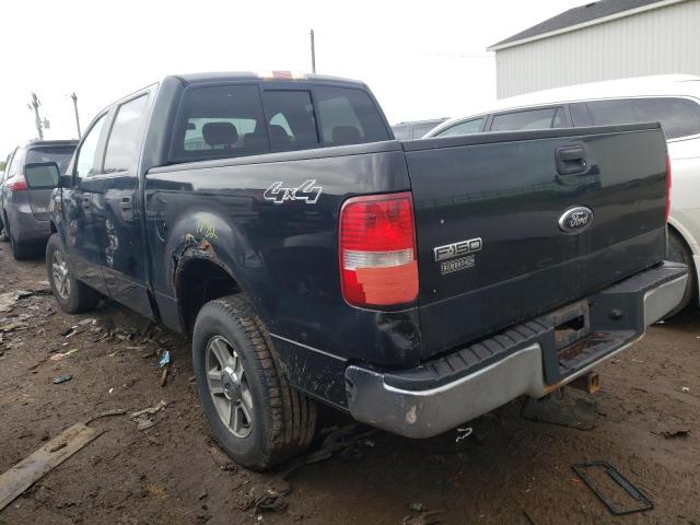 1FTPW14V96FB38960 Ford F150 Super 2006. Фото: 2