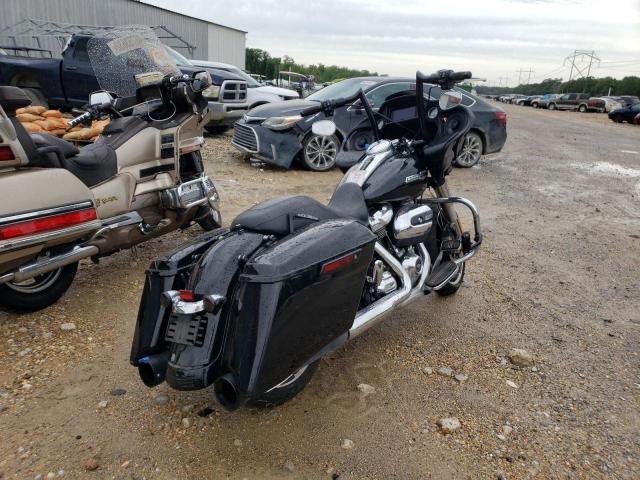 2021 HARLEY-DAVIDSON FLTRX 1HD1KHC18MB613042