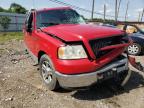 2006 FORD  F-150