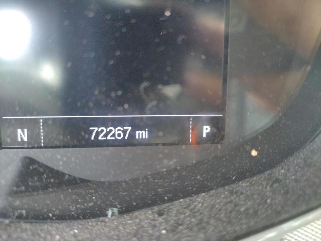 2019 CHEVROLET SONIC PREM - 1G1JF5SB4K4122167