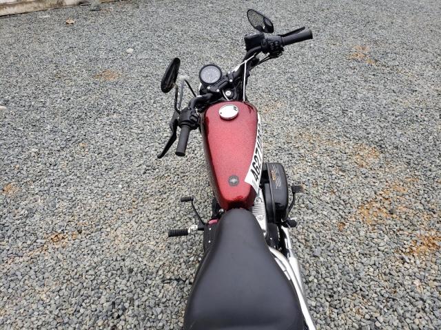 2015 HARLEY-DAVIDSON XL1200 FOR 1HD1LC316FC432230