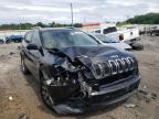 2016 JEEP  CHEROKEE