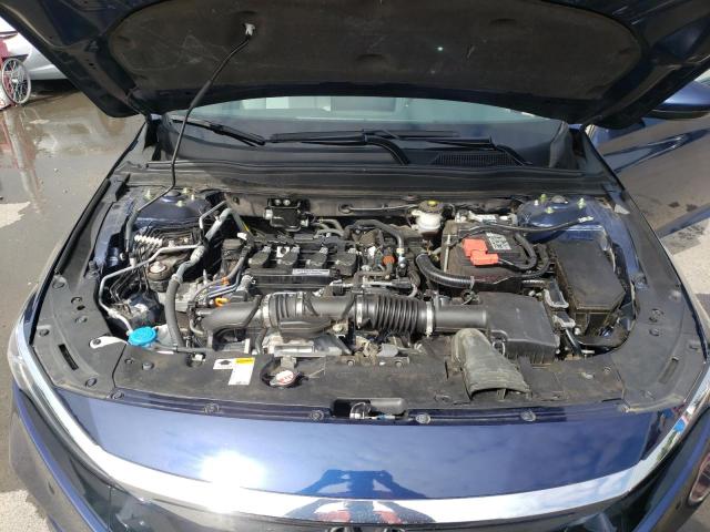 1HGCV1F17KA037212 Honda Accord Lx 2019. Фото: 6
