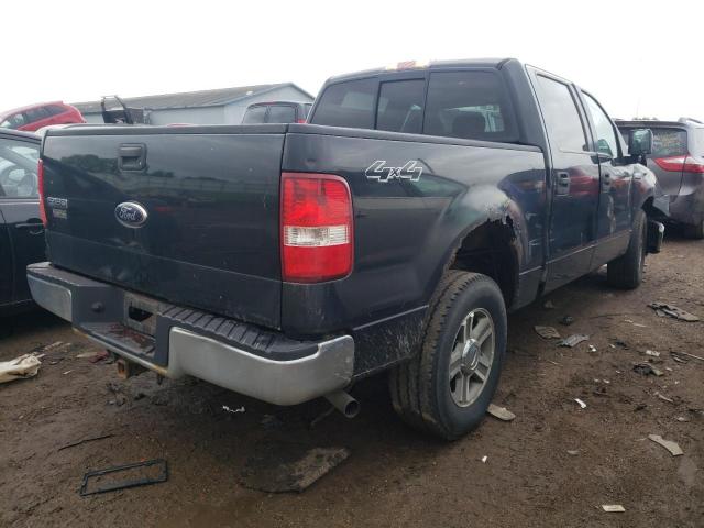 1FTPW14V96FB38960 Ford F150 Super 2006. Фото: 3