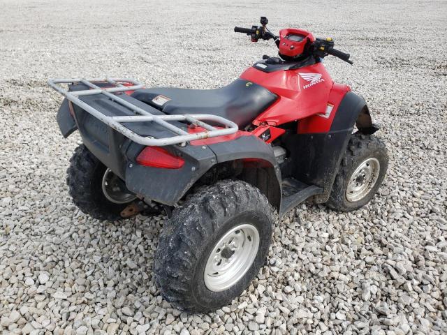2013 HONDA RINCON ATV 1HETE3308D4800917
