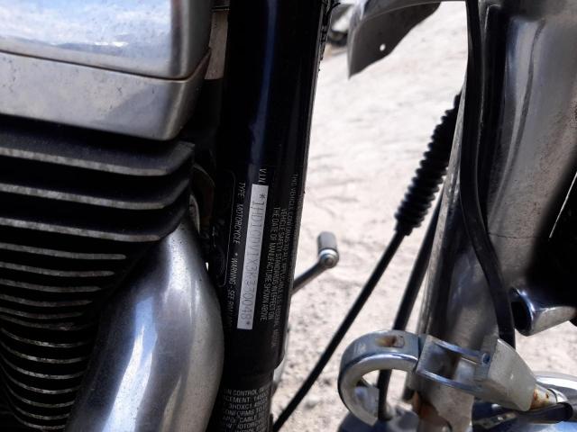 2003 HARLEY-DAVIDSON FXDL 1HD1GDV1X3K330048