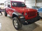 JEEP WRANGLER 2018 foto