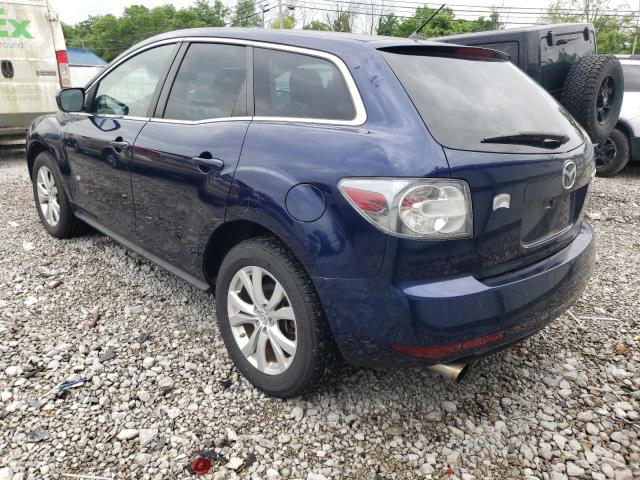 JM3ER4WL3A0314397 Mazda Cx-7 2010. Фото: 2