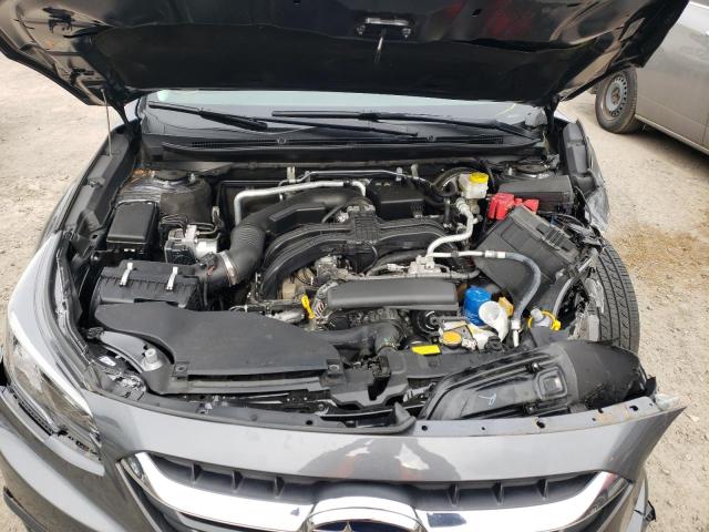 2020 SUBARU LEGACY PRE 4S3BWAC66L3021449