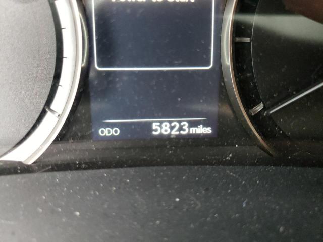 2020 LEXUS RX 450H L JTJJGKFA6L2009514
