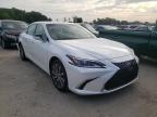 2021 LEXUS  ES350