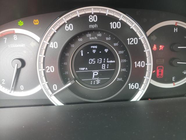 2016 HONDA 125 1HGCR2F72GA037365