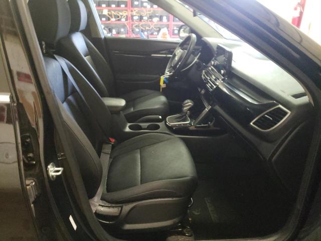2021 KIA SELTOS EX KNDERCAA8M7213506