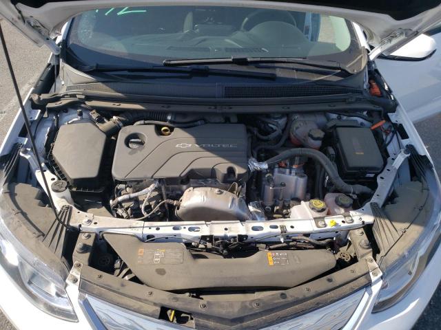 VIN 1G1RC6S52JU152147 2018 Chevrolet Volt, LT no.7