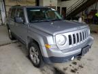 2015 JEEP  PATRIOT