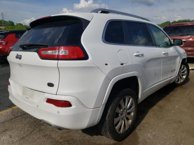 2018 JEEP CHEROKEE O 1C4PJLJX1JD518783