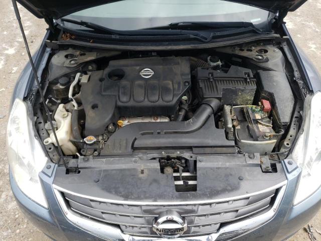 Фото: 1N4AL2APXCN458354 - 7