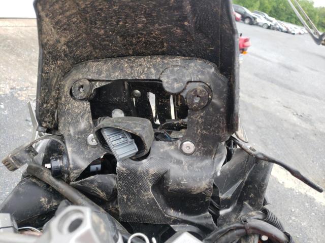 2020 SUZUKI DL1050 RC JS1EF12EXL7100132