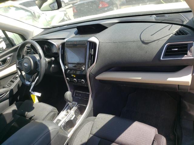 2020 SUBARU ASCENT PRE 4S4WMAHD1L3432798