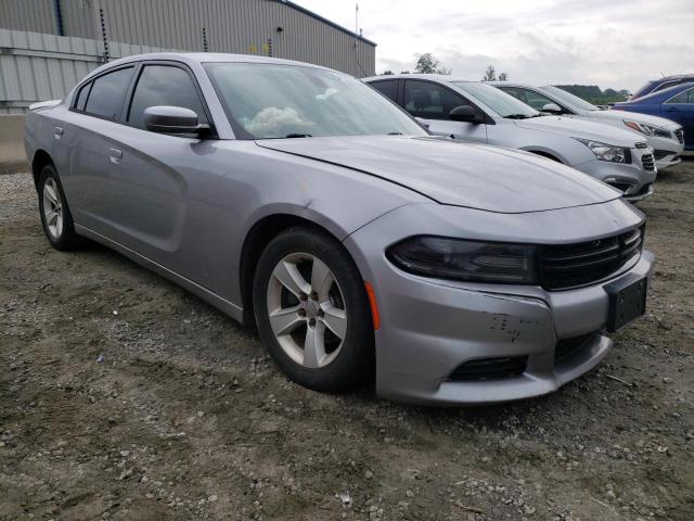 Dodge Charger Salvage Cars for Sale | SalvageReseller.com