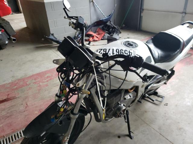 2000 SUZUKI GS500 E JS1GM51A9Y2100308