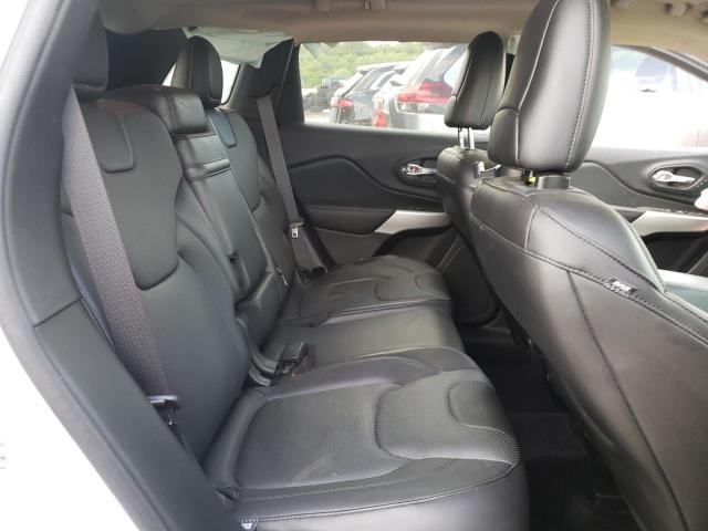 2018 JEEP CHEROKEE O 1C4PJLJX1JD518783
