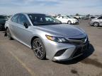 2019 TOYOTA  CAMRY