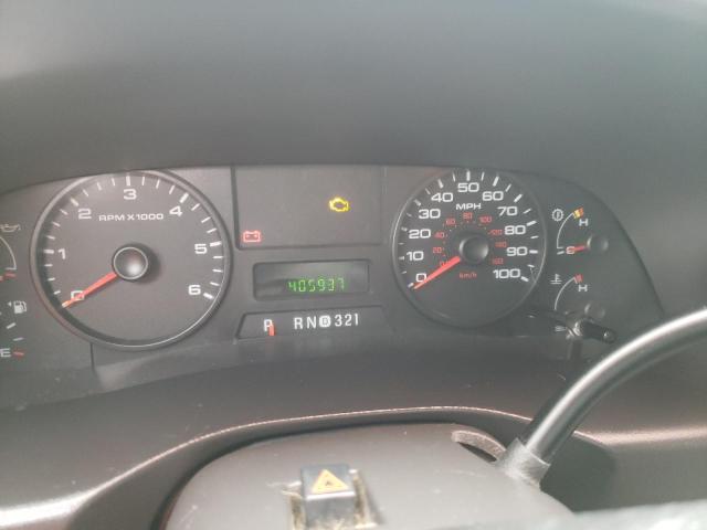1FTSX21537EA31217 Ford F250 Super 2007. Фото: 7