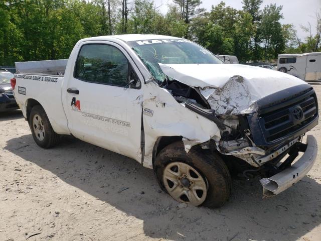 Salvage/Wrecked Toyota Tundra Pickup Trucks for Sale ...