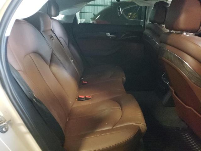 2015 AUDI 100 WAU3GAFD1FN035549