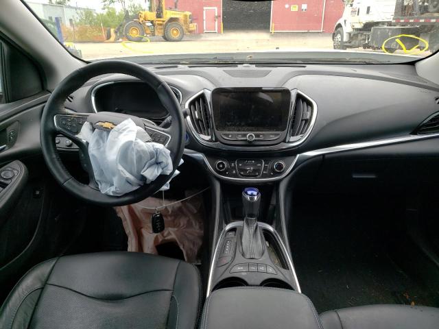 2017 CHEVROLET VOLT PREMI 1G1RB6S53HU150484