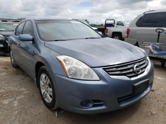 Фото: 1N4AL2APXCN458354 - 1