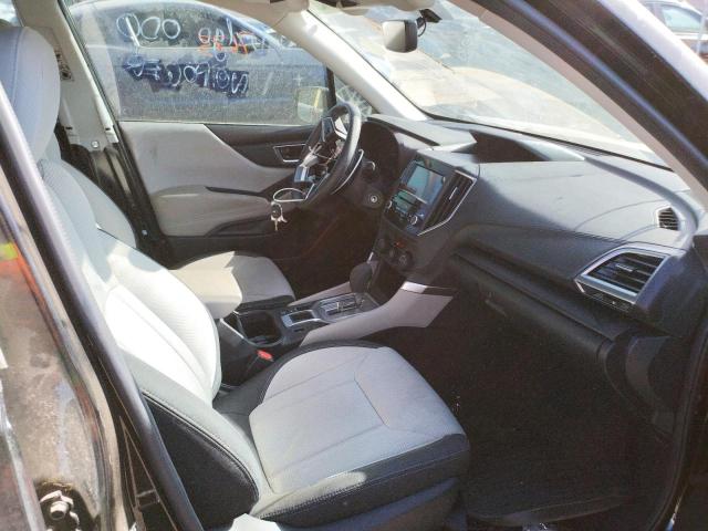 2021 SUBARU FORESTER JF2SKADC6MH498212