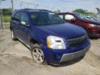 2005 CHEVROLET  EQUINOX